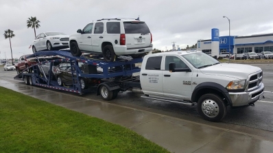 Top 5 Car Hauler That You Can Get For Your Hauler Business